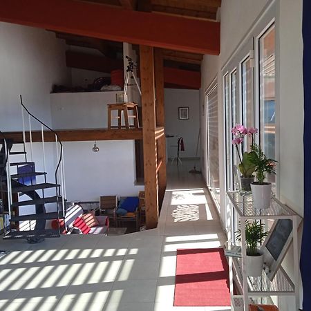 Agriturismo Il Cielo In Terra Sant'Oreste 外观 照片