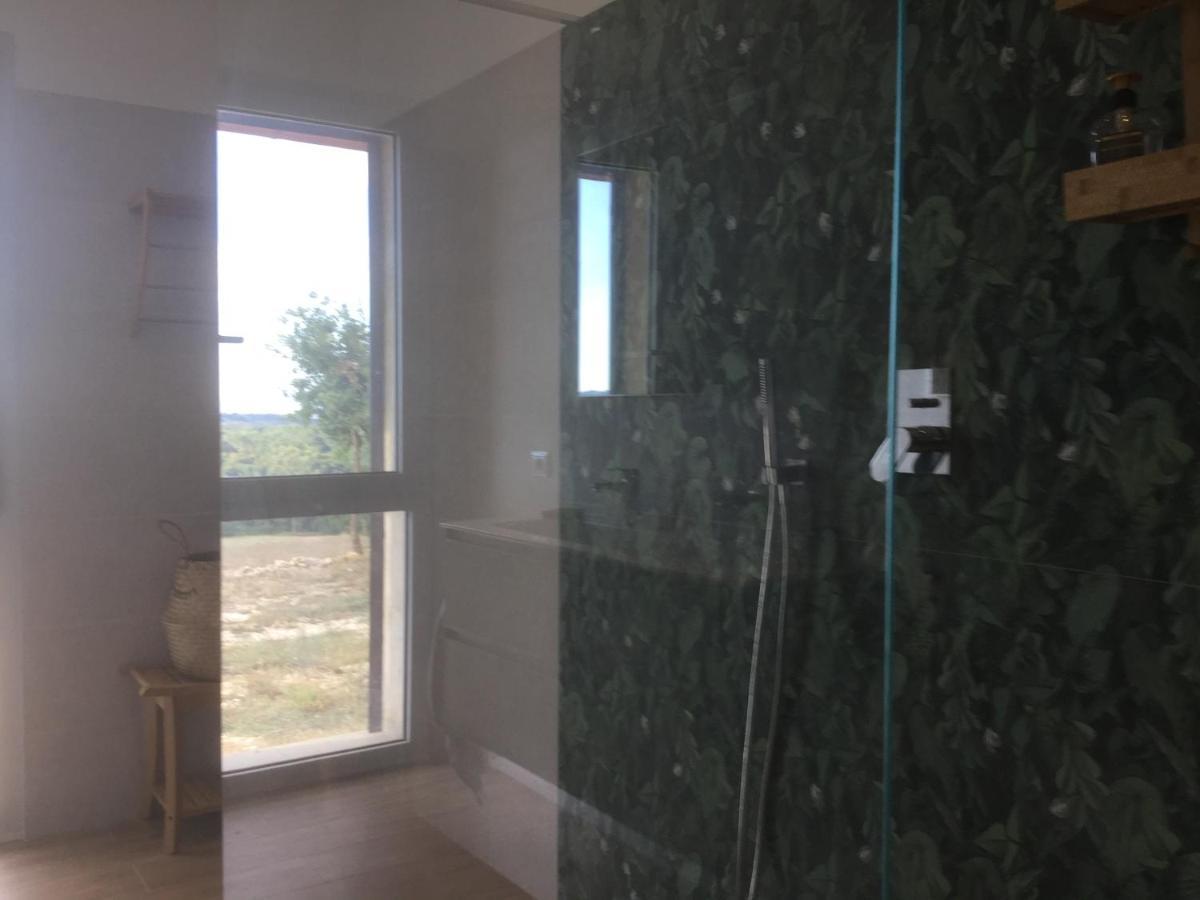 Agriturismo Il Cielo In Terra Sant'Oreste 外观 照片