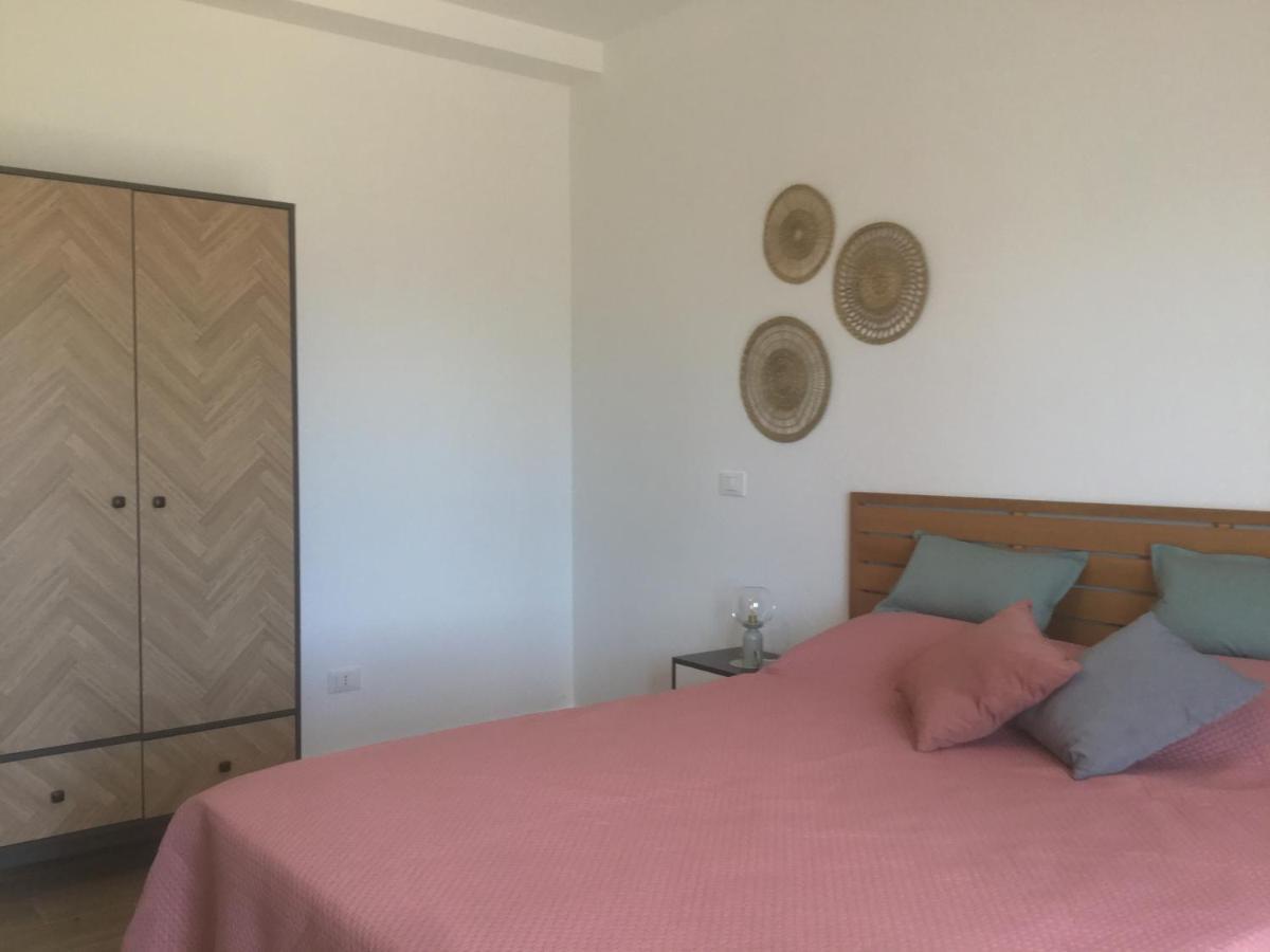 Agriturismo Il Cielo In Terra Sant'Oreste 外观 照片