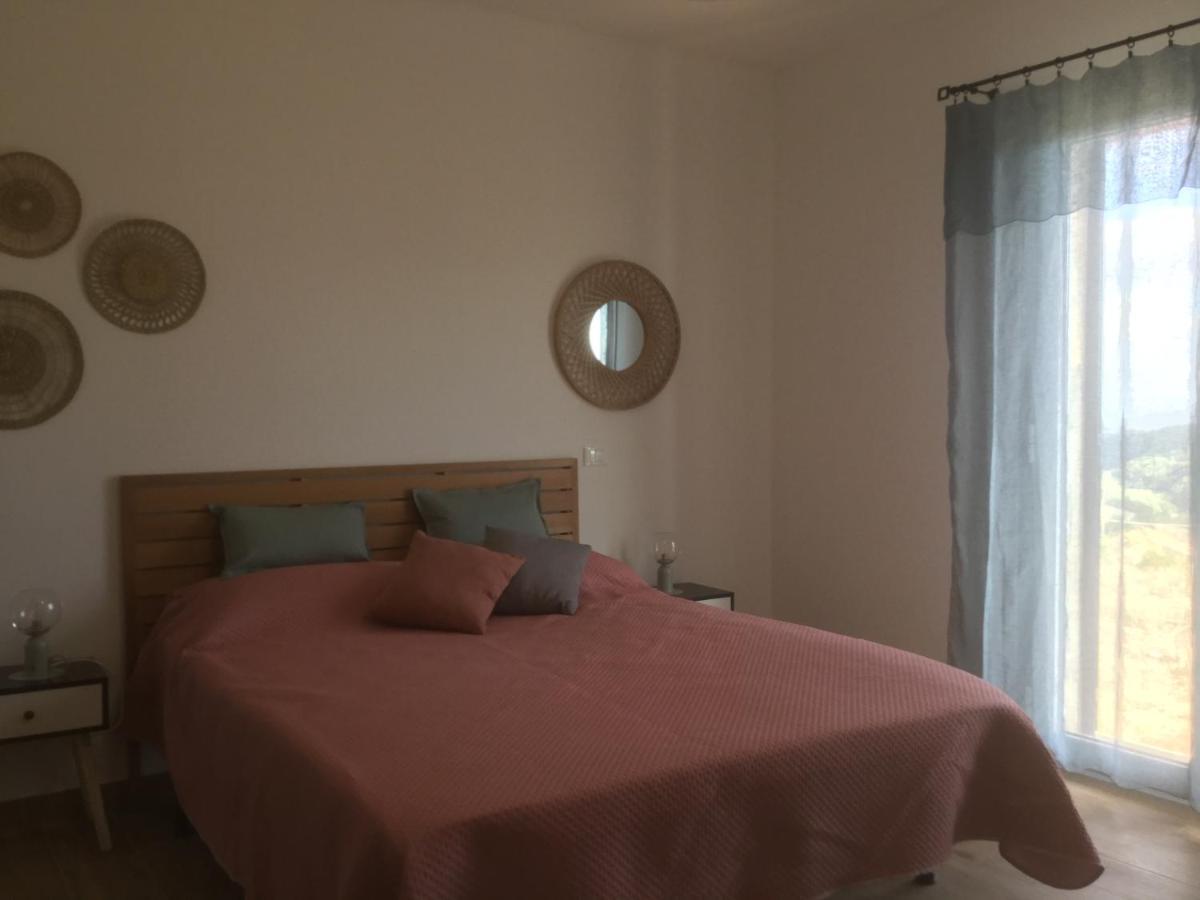Agriturismo Il Cielo In Terra Sant'Oreste 外观 照片