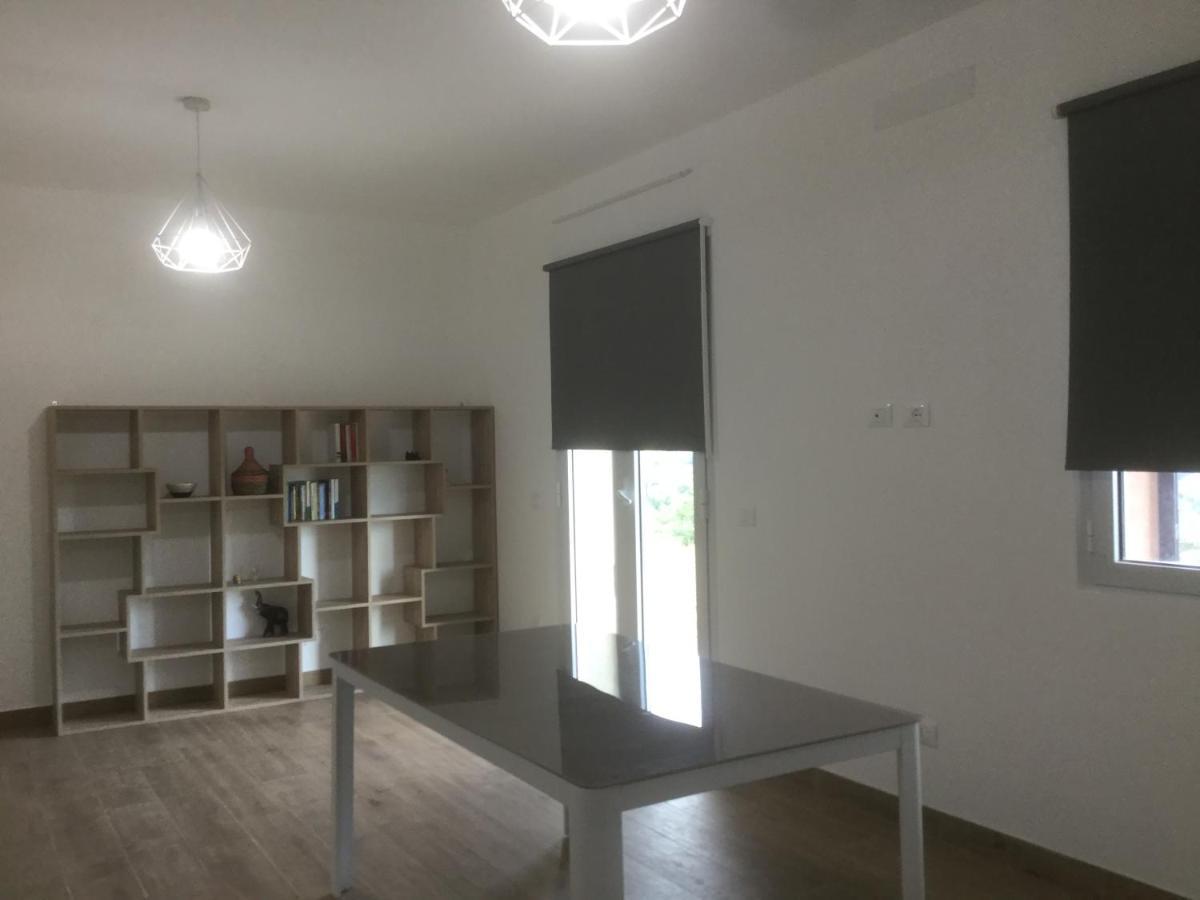 Agriturismo Il Cielo In Terra Sant'Oreste 外观 照片