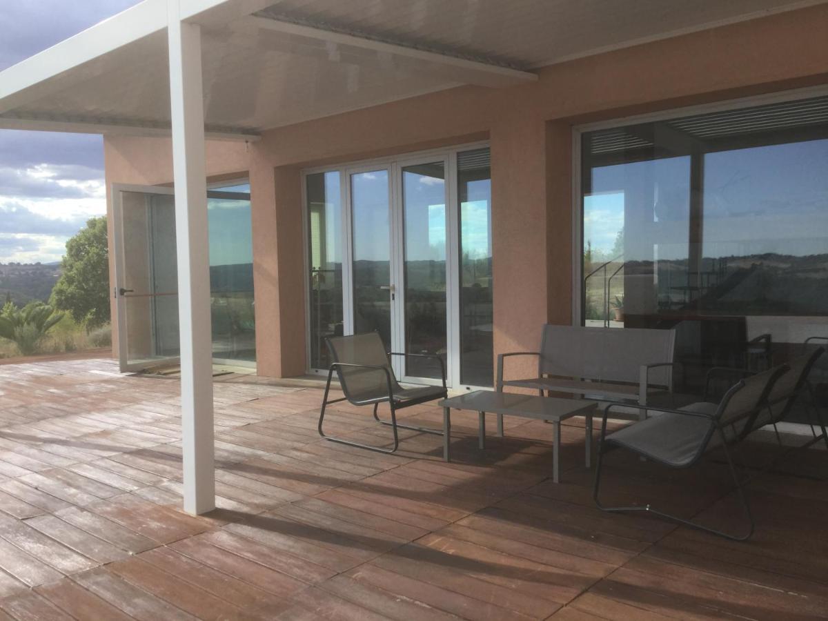 Agriturismo Il Cielo In Terra Sant'Oreste 外观 照片