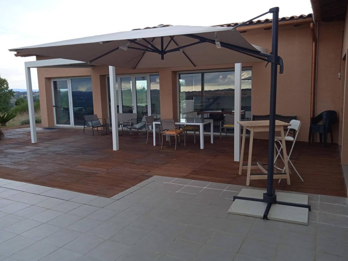 Agriturismo Il Cielo In Terra Sant'Oreste 外观 照片