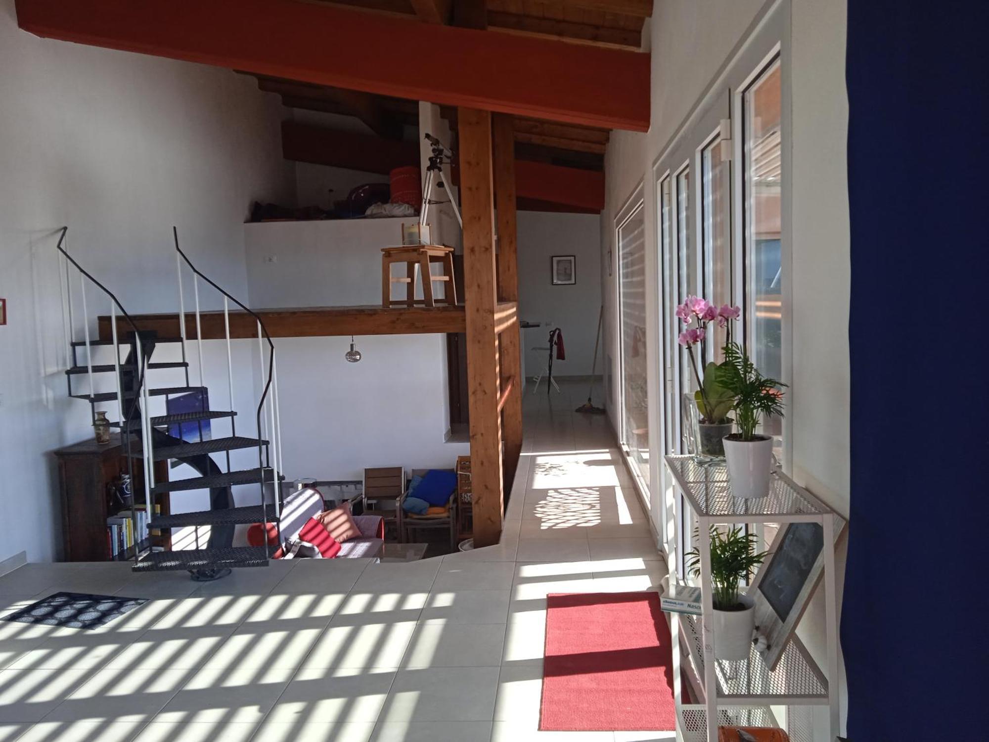 Agriturismo Il Cielo In Terra Sant'Oreste 外观 照片