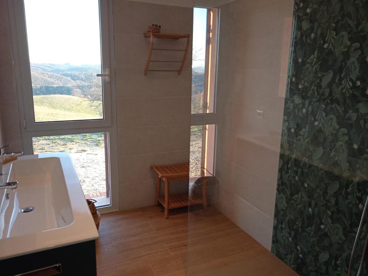 Agriturismo Il Cielo In Terra Sant'Oreste 外观 照片