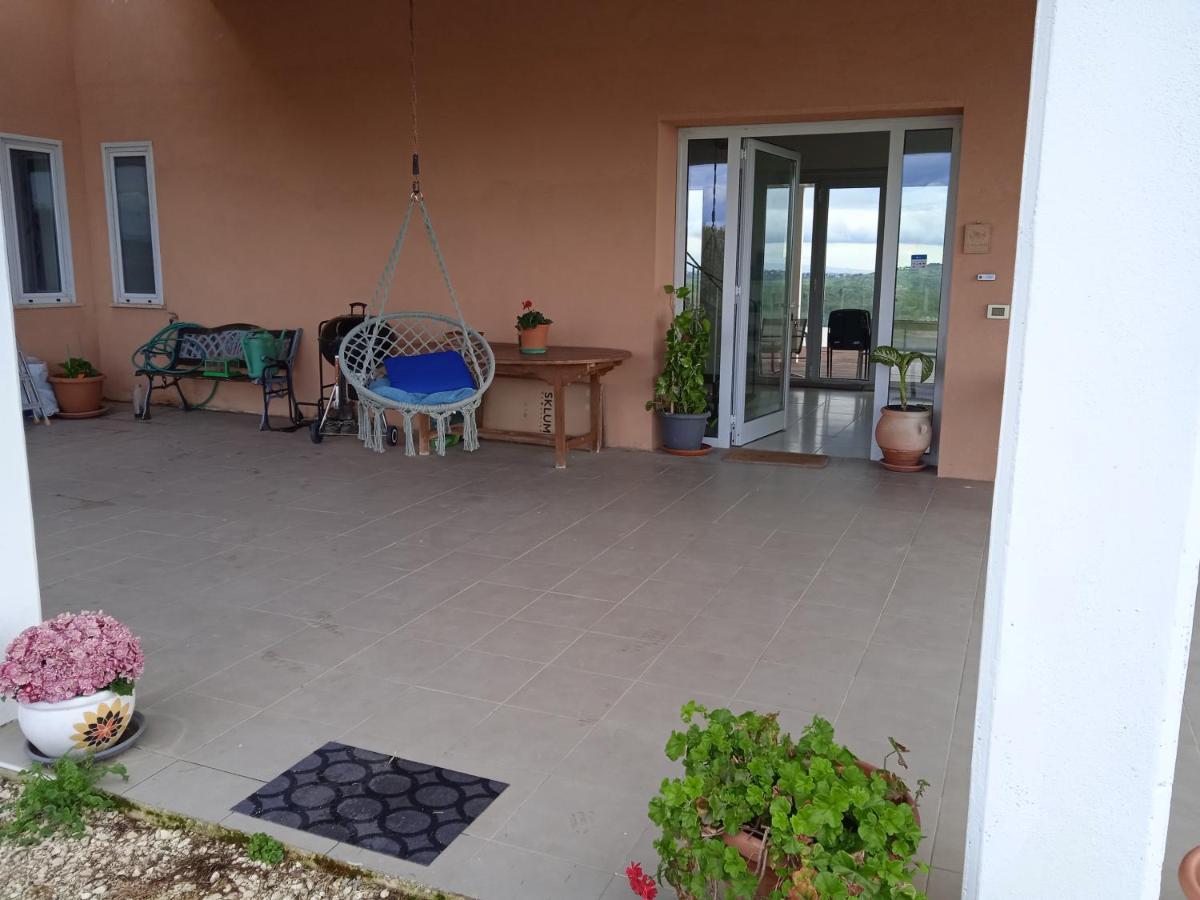 Agriturismo Il Cielo In Terra Sant'Oreste 外观 照片