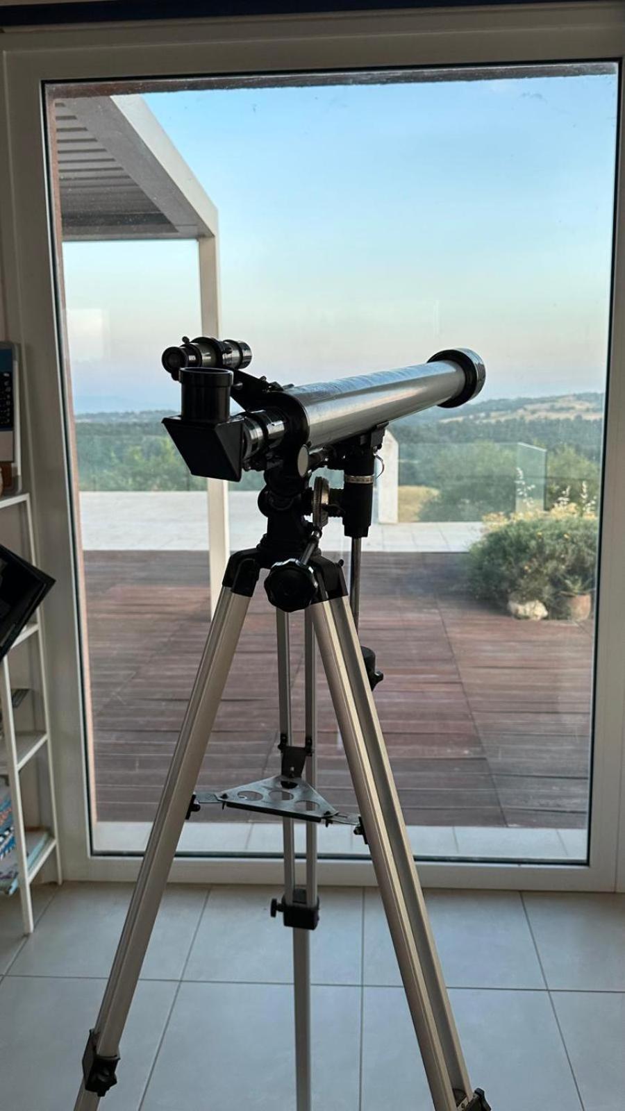 Agriturismo Il Cielo In Terra Sant'Oreste 外观 照片